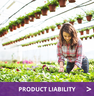 Product liability