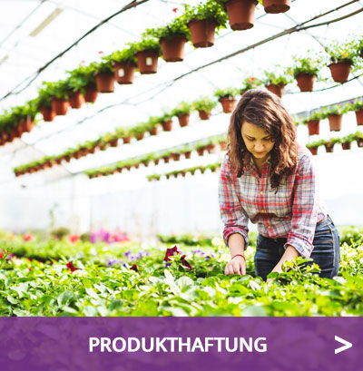 Produkthaftung